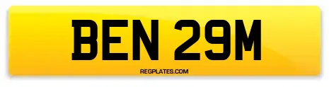 BEN 29M