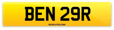 BEN 29R
