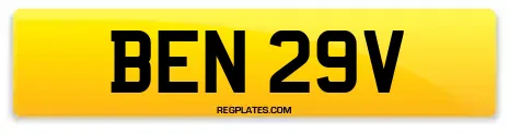 BEN 29V