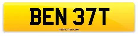 BEN 37T