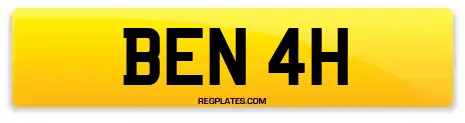 BEN 4H