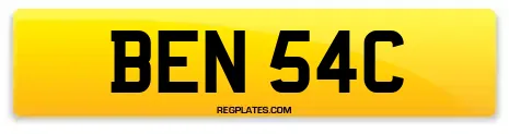 BEN 54C