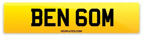 BEN 60M