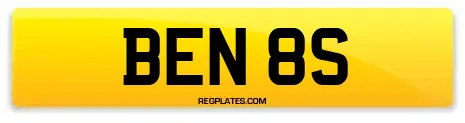 BEN 8S