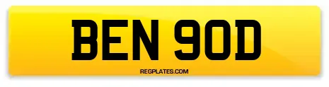 BEN 90D