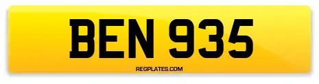 BEN 935