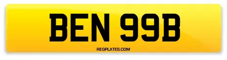 BEN 99B