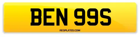 BEN 99S