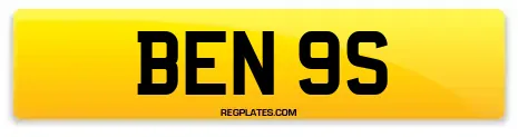BEN 9S