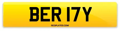 BER 17Y