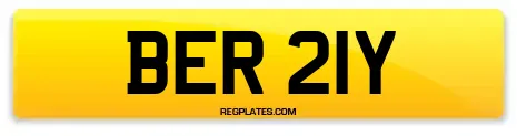 BER 21Y
