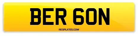 BER 60N