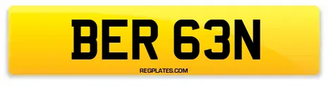 BER 63N