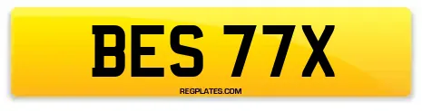 BES 77X