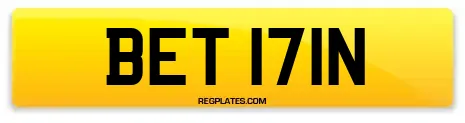 BET 171N