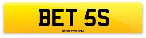 BET 5S