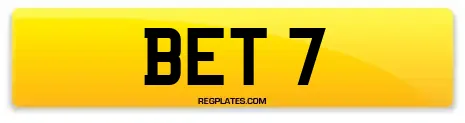 BET 7