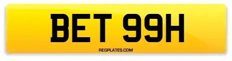 BET 99H