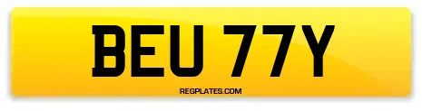 BEU 77Y