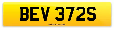 BEV 372S