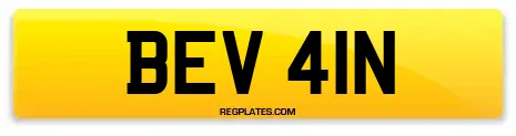 BEV 41N