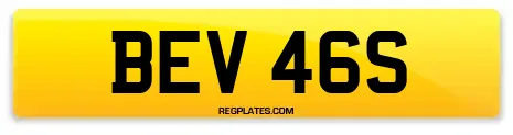 BEV 46S