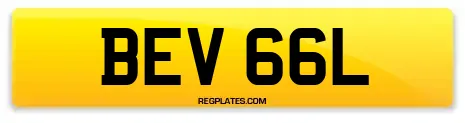 BEV 66L
