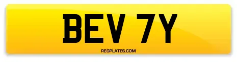BEV 7Y