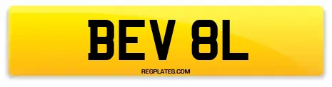 BEV 8L
