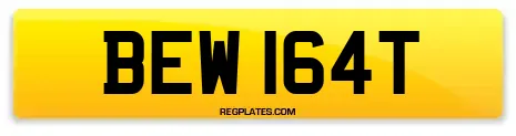 BEW 164T