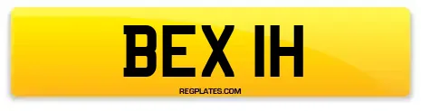 BEX 1H