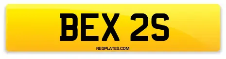BEX 2S