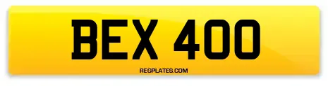 BEX 400