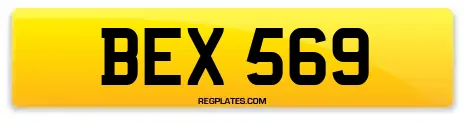 BEX 569