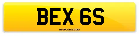 BEX 6S