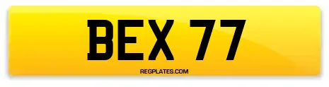 BEX 77
