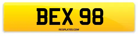 BEX 98