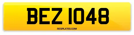 BEZ 1048