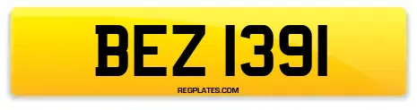 BEZ 1391