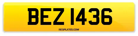 BEZ 1436
