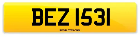 BEZ 1531