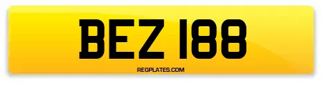 BEZ 188