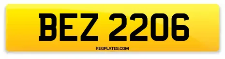 BEZ 2206