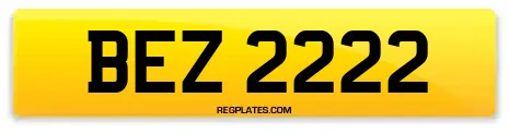 BEZ 2222