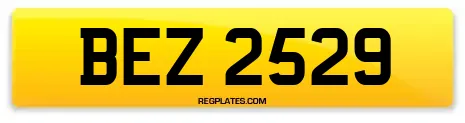 BEZ 2529