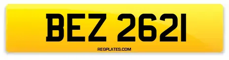 BEZ 2621