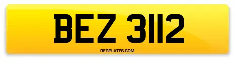 BEZ 3112