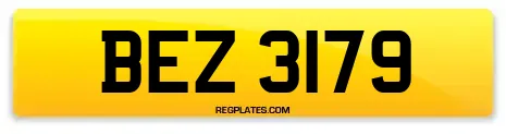 BEZ 3179
