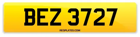 BEZ 3727