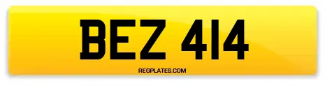 BEZ 414